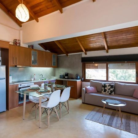Seaside Heaven - Sunset Views Close To The Beach Kalamata Exterior foto