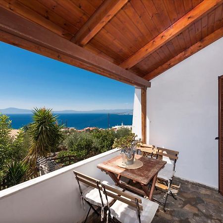 Seaside Heaven - Sunset Views Close To The Beach Kalamata Exterior foto