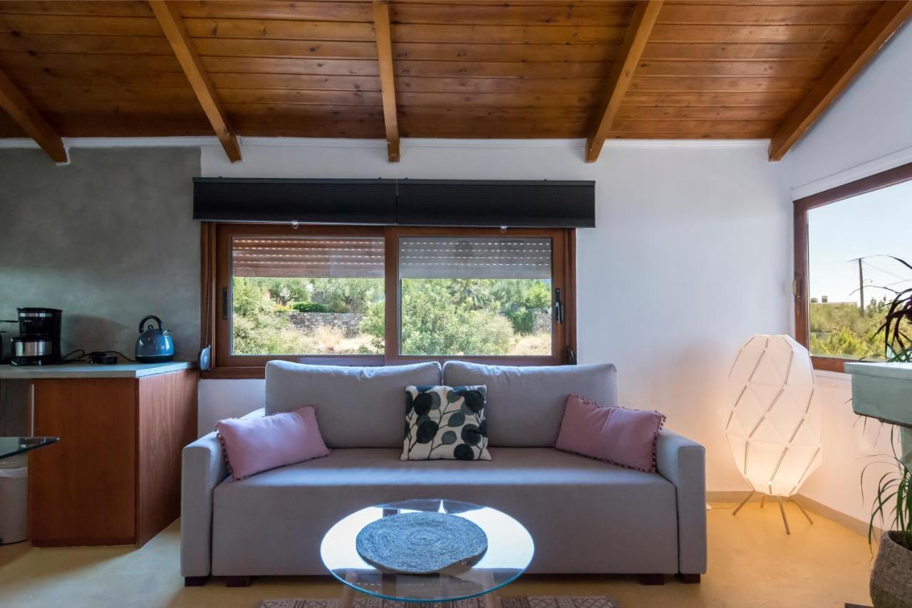 Seaside Heaven - Sunset Views Close To The Beach Kalamata Exterior foto