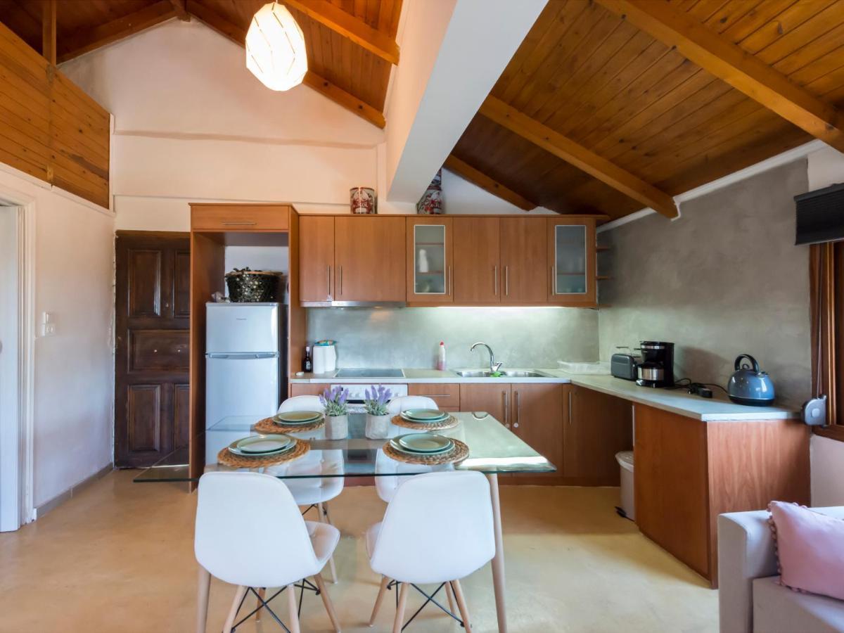 Seaside Heaven - Sunset Views Close To The Beach Kalamata Exterior foto