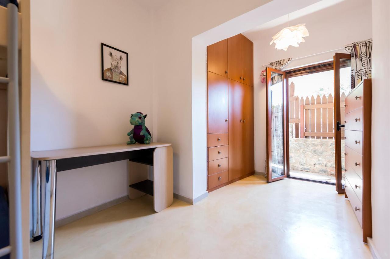 Seaside Heaven - Sunset Views Close To The Beach Kalamata Exterior foto