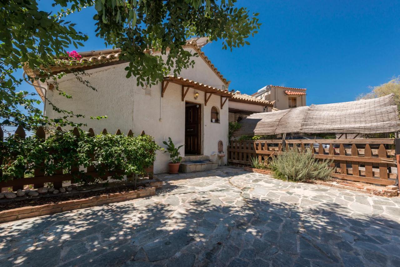 Seaside Heaven - Sunset Views Close To The Beach Kalamata Exterior foto