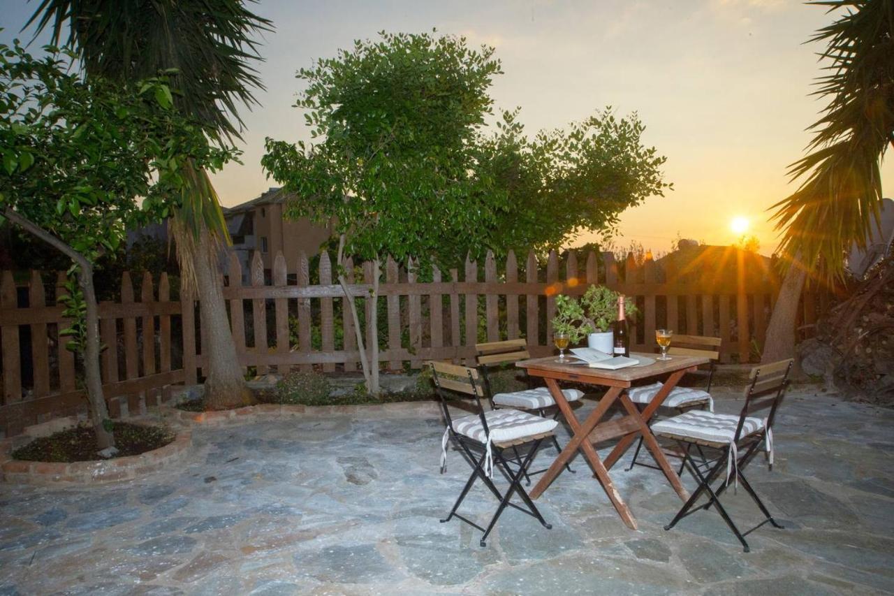 Seaside Heaven - Sunset Views Close To The Beach Kalamata Exterior foto
